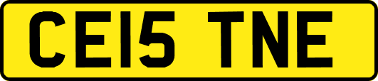 CE15TNE