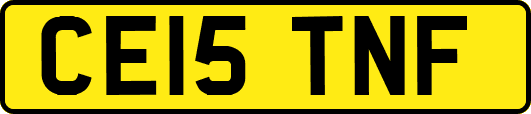 CE15TNF
