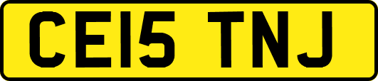 CE15TNJ