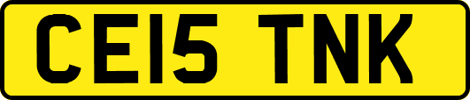 CE15TNK