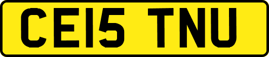 CE15TNU