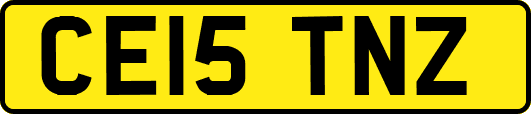 CE15TNZ