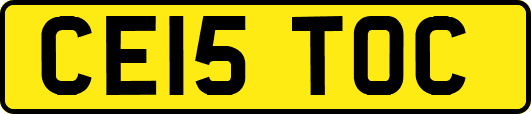 CE15TOC