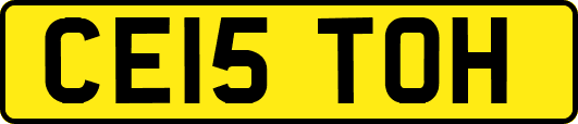 CE15TOH