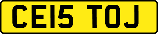 CE15TOJ