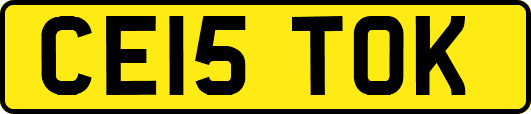 CE15TOK