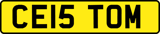 CE15TOM