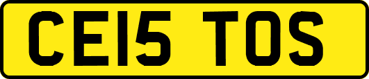 CE15TOS