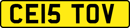 CE15TOV