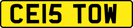 CE15TOW