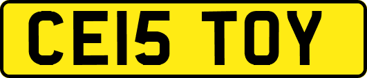 CE15TOY