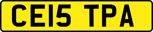 CE15TPA