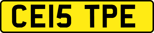 CE15TPE