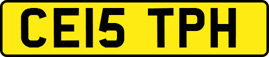 CE15TPH