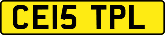 CE15TPL