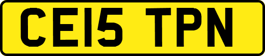 CE15TPN
