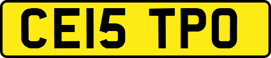 CE15TPO