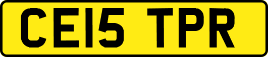 CE15TPR
