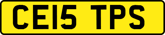 CE15TPS