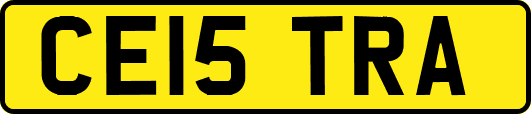 CE15TRA