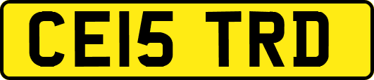 CE15TRD