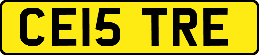 CE15TRE