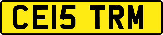 CE15TRM