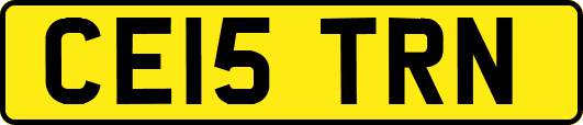 CE15TRN