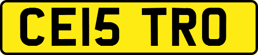CE15TRO