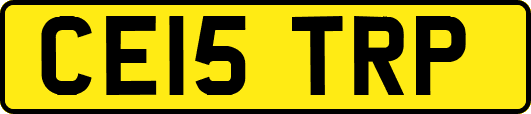 CE15TRP