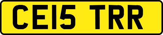 CE15TRR