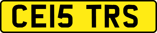 CE15TRS