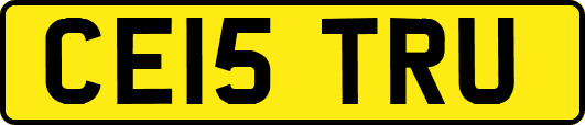 CE15TRU