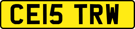 CE15TRW