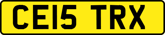 CE15TRX