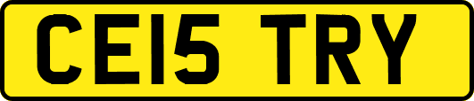 CE15TRY