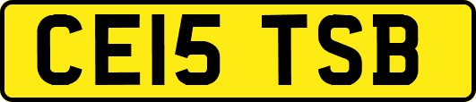 CE15TSB