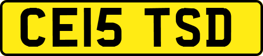 CE15TSD