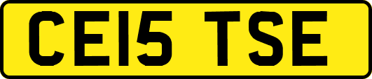 CE15TSE