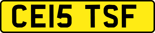 CE15TSF