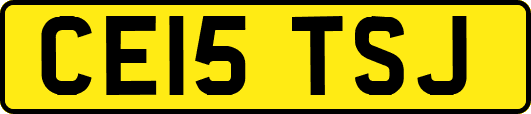CE15TSJ