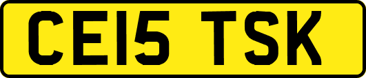 CE15TSK