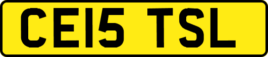 CE15TSL