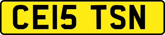 CE15TSN