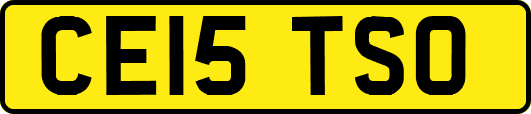 CE15TSO
