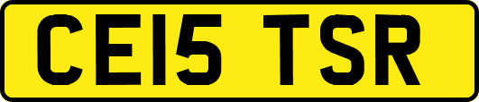 CE15TSR