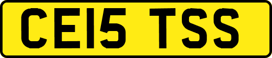 CE15TSS