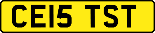 CE15TST