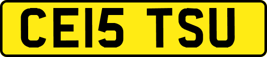 CE15TSU
