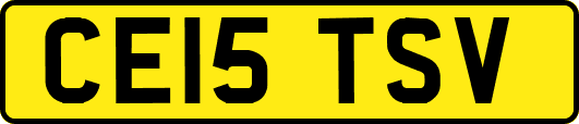 CE15TSV